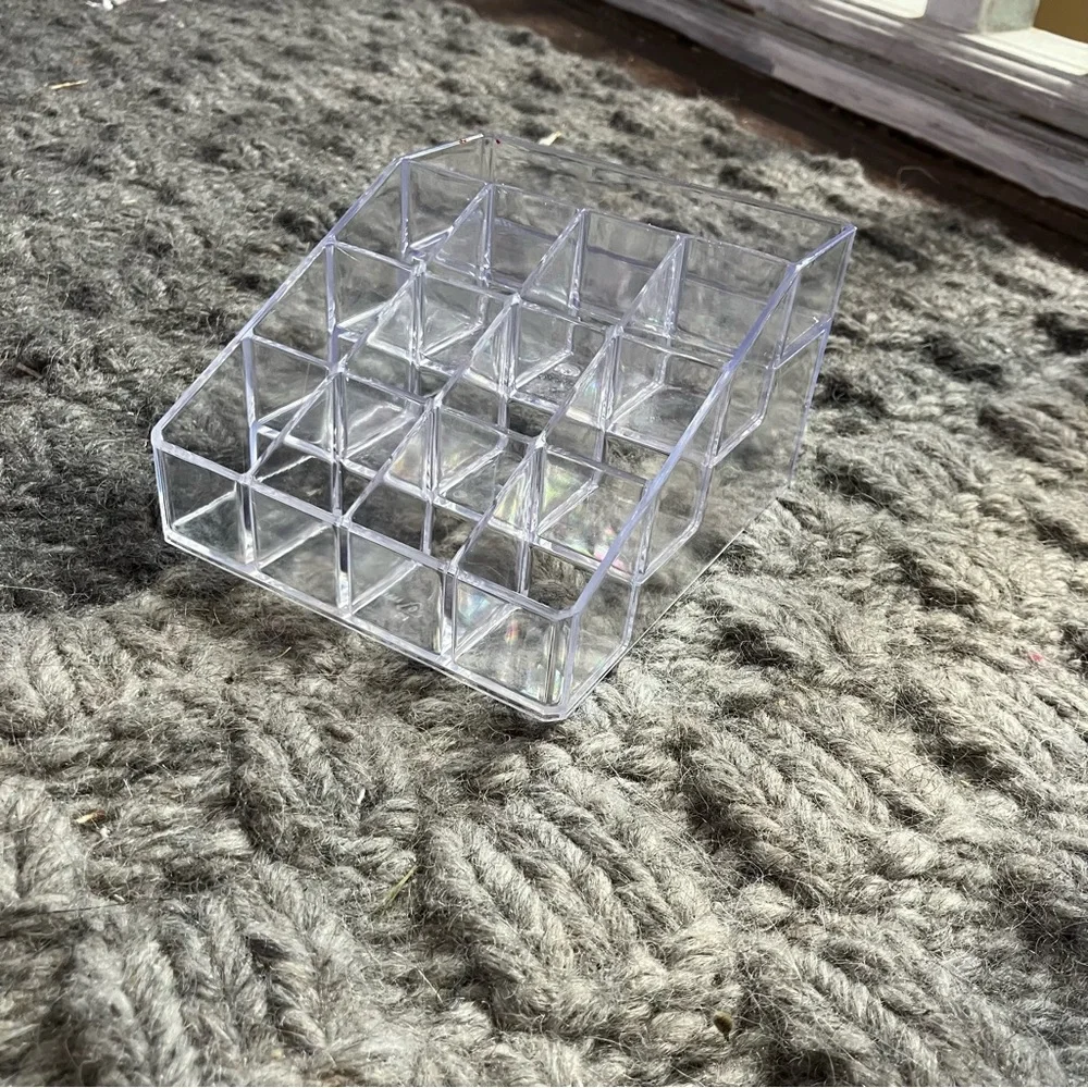 Lipstick Organizer